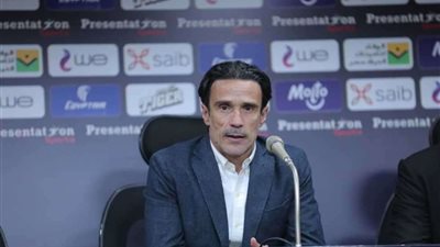 فاركو يوجه الشكر لـ نونو الميدا قبل مواجهة الأهلي بالدوري