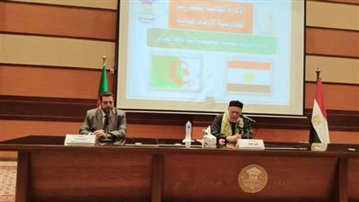 علي جمعة:‏ علم أصول الفقه أداة فهم الوحي والكون كله