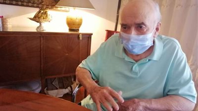 عاجل.. وفاة وزير الزراعة الأسبق عن عمر يناهز الـ90 عامًا