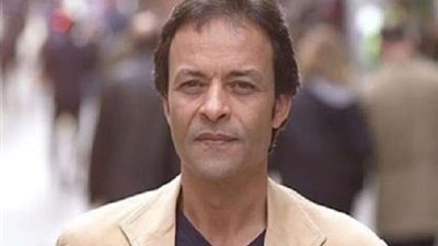 بلاغ للنائب العام ضد الممثل الهارب هشام عبدالله