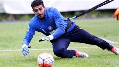 حارس مرمى الهلال يُقدم وعد للجماهير بشأن بطولة كأس آسيا