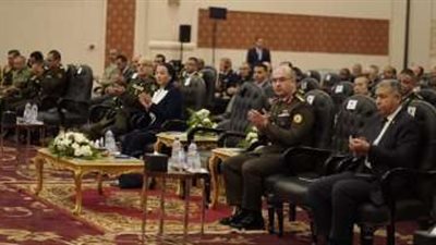 القوات المسلحة تنظم الحوار الأمني لملحقي الدفاع الأجانب المعتمدين