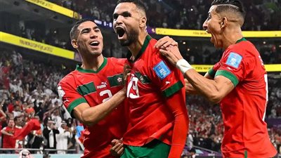 القنوات الناقلة مباراة المغرب أمام كرواتيا.. مفتوحة بدون تقطيع