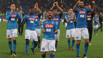 رسميا.. نجم نابولي الإيطالي ينتقل إلى الدوري الإنجليزي