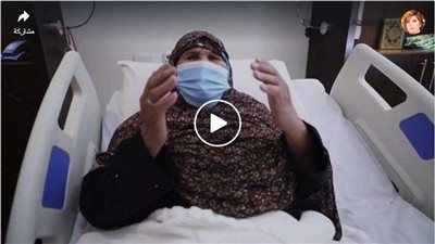 بعد لقائها بالرئيس في الشارع.. مُواطنة مصرية تُوجه رسالة قوية للسيسي (فيديو)