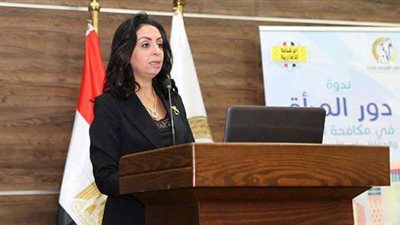 قومي المرأة يشارك في جلسة تعريفية لأعضاء البرلمان حول المساواة بين الجنسين