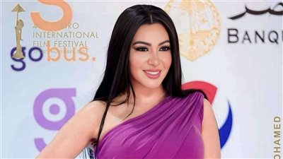 في هذا الموعد..ميرهان حسين ضيفة برنامج صاحبة السعادة