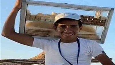 منتدى شباب العالم يدعوا بائع الفريسكا للمشاركة في دورته المقبلة