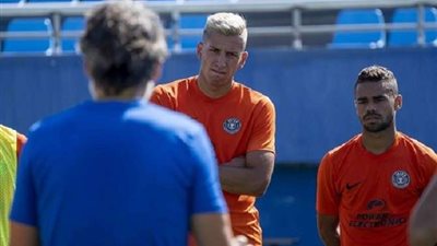 أتلتيكو مدريد يعلن انضمام المُدافع الأرجنتيني ماريانو جوميز لصفوف الفريق