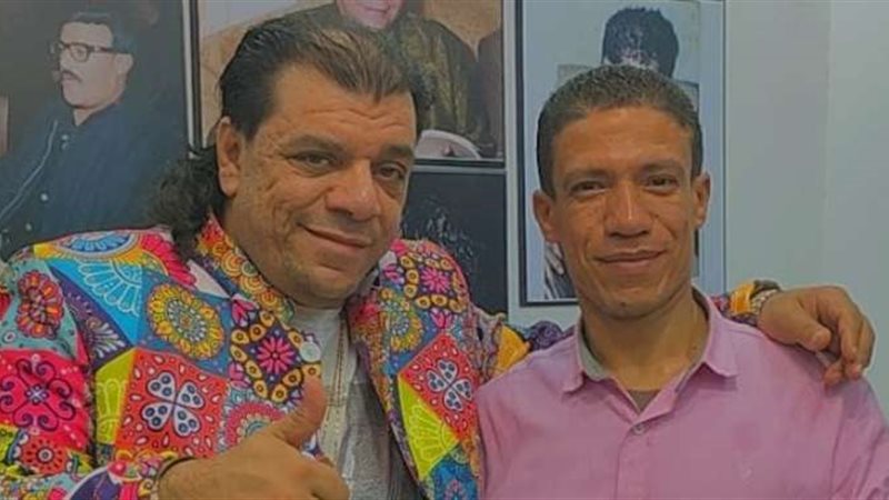 محمد كشري