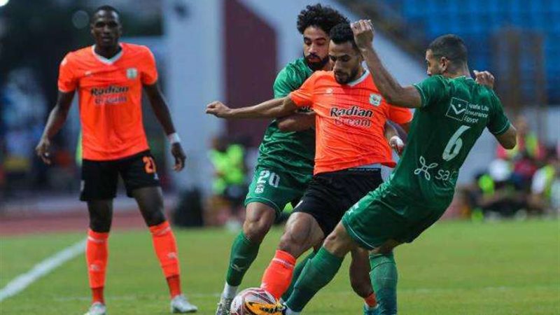 الاتحاد السكندري