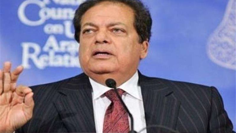 محمد ابو العينين