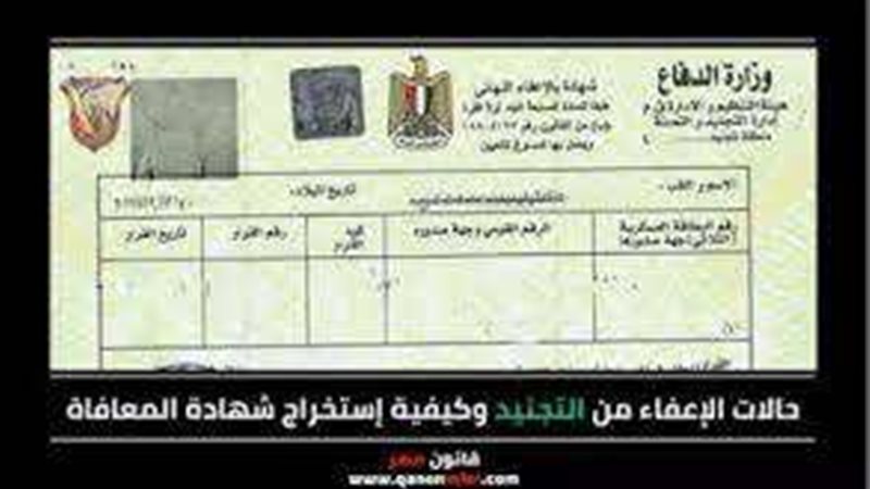 طريقة استخراج شهادة