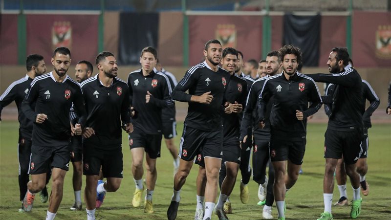 مران الأهلي