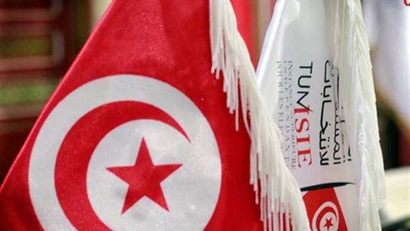 انتخابات تونس