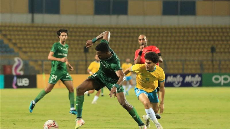 الإسماعيلي