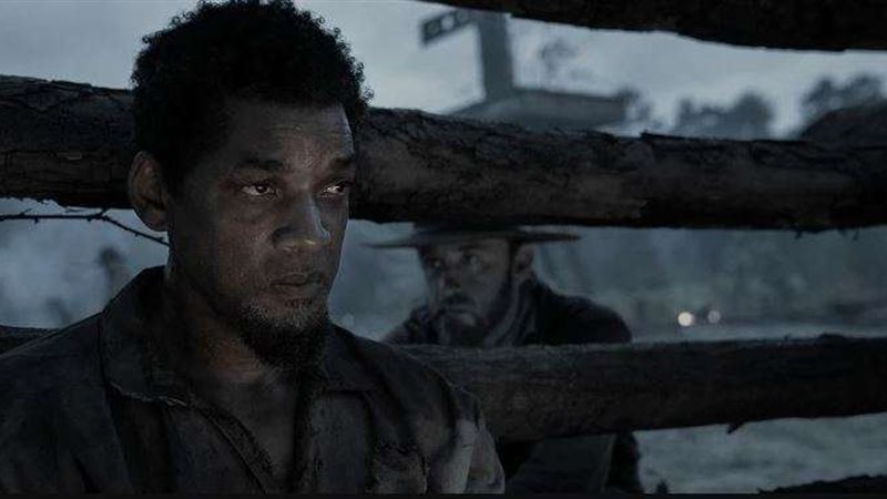 ويل سميث وتصوير فيلم