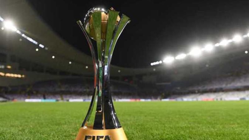 كأس العالم للأندية