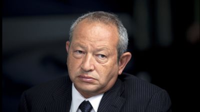 متابعة تطلب السماح من نجيب ساويرس بسبب هذا الموقف