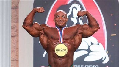 بث مباشر لمشاهدة نهائي مستر أولمبيا.. ظهور منتظر لـ بيج رامي