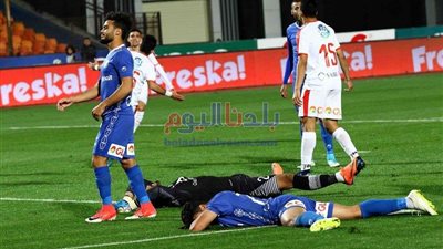 كريم الطيب يقود هجوم أسوان أمام سموحة