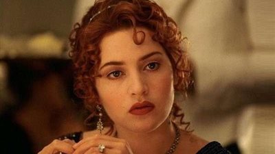 كيت وينسلت تعلن عن تعرضها للتنمر بعد عرض فيلم Titanic