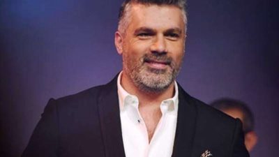 فارس كرم يستعد لـ إحياء حفل غنائي بألمانيا في هذا الموعد