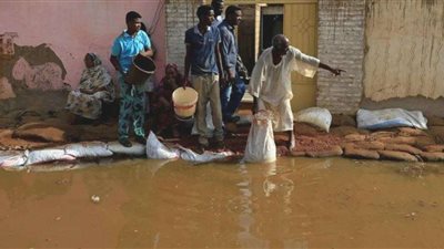 مصرع وإصابة 139 شخصًا بالسودان.. تفاصيل