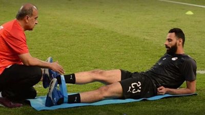 جنش يقود تشكيل الزمالك المتوقع  أمام الجيش