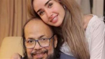 أحن أب عرفته.. هنا الزاهد تحيي ذكرى ميلاد طلعت زكريا