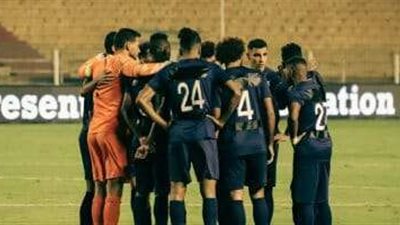 استعدادًا لمباراة الإسماعيلي.. كشري يوضح نقاط القوة والضعف في صفوف الدراويش لـ لاعبيه