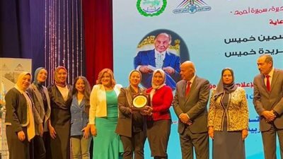 بني سويف تحصد المركز الأول في الحملات الإعلامية 