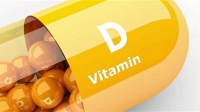 علاقة نقص فيتامين 