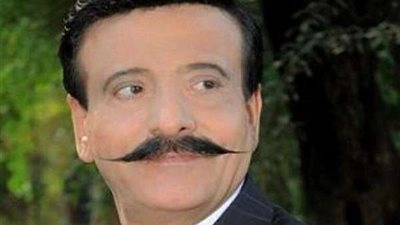 وفاة الفنان اللبناني سمير حنا