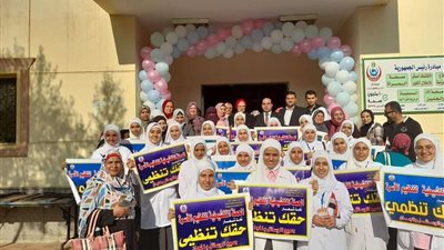 صحة الشرقية: اطلاق فعاليات المرحلة الثانية من حملة 