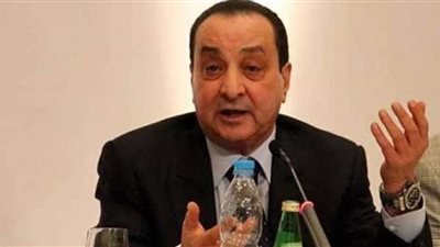 متأثرا بإصابته بالسرطان.. وفاة رجل الأعمال محمد الأمين