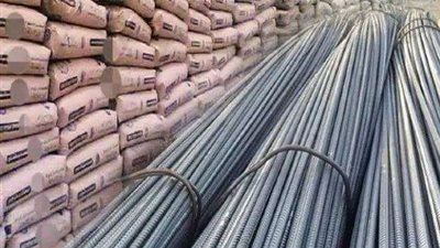 بدءاً من الغد.. 3 مصانع حديد ترفع أسعارها 3 آلاف جنيه