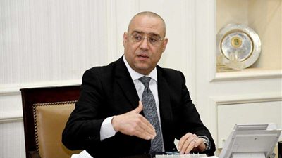 الجزار: العاصمة الإدارية هي حجر الأساس لبناء الجمهورية الجديدة