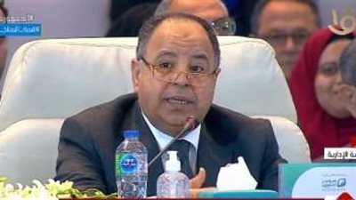 معيط: تعديلات قانون الإجراءات الضريبية ليس لها علاقة بسرية الحسابات