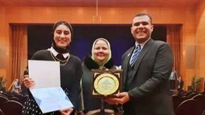 إفتتاح المعرض الكشفى ومشروع تنمية مهارات الجوالة بجامعة الإسكندرية