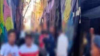 ضبط شخصين لتنظيمهما حفل زفاف بالمنوفية