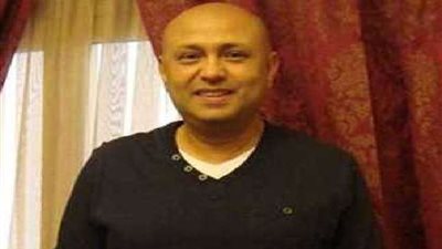 بعد إصابته بمرض خطير.. جمال يوسف مطلوب على جوجل (تفاصيل)