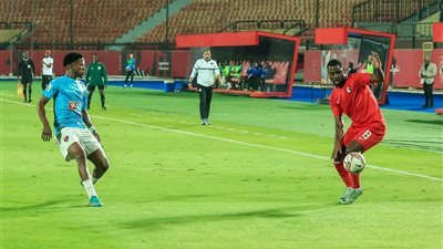 تعرف على عقوبات الجولة السابعة من بطولة الدورى المصري الممتاز