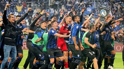 النصر السعودي يضغط على قائد أتالانتا بعرض ضخم