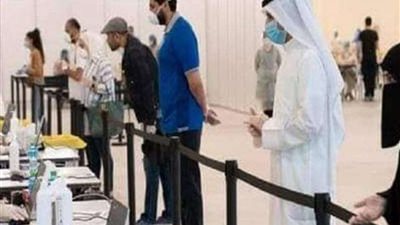 الإمارات تسجل 513 إصابة جديدة بفيروس كورونا