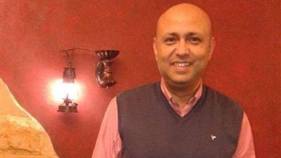 بعد إصابة بالسرطان.. أشرف زكي يكشف تطورات الحالة الصحية للفنان جمال يوسف