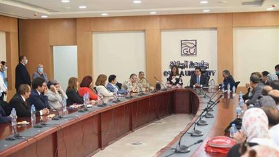 جامعة الجلالة تكشف موعد بدء الدراسة