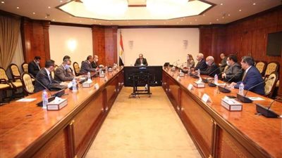 توقيع عقد اتفاق بين وزارة الاتصالات والهيئة الوطنية للصحافة ومؤسسة الأهرام