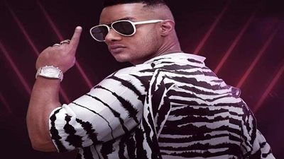 محمد رمضان يعلن عن موعد طرح  كليبه الجديد 