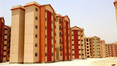 بشرى سارة بشأن الوحدات السكنية في المحافظات.. فيديو